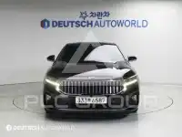 2019 KIA K7