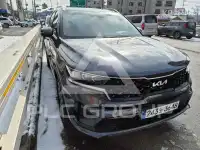 2019 KIA K7