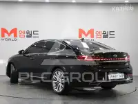 2019 KIA K7