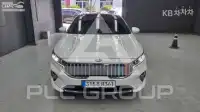 2019 KIA K7