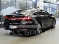 2019 KIA K7