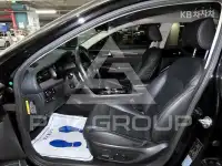 2019 KIA K7