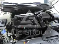 2019 KIA K7