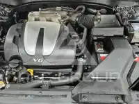 2019 KIA K7