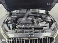 2019 KIA K7