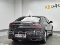 2019 KIA K7