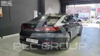 2019 KIA K7