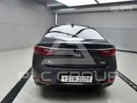 2019 KIA K7