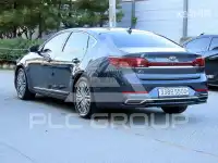 2019 KIA K7