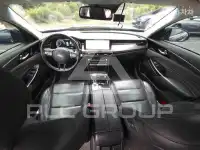 2019 KIA K7