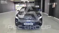 2019 KIA K7