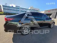 2019 KIA K7