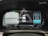 2019 KIA K7