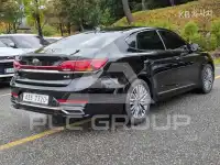 2019 KIA K7