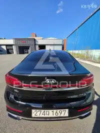 2019 KIA K7