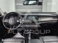 2019 KIA K7