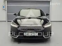 2019 KIA K7