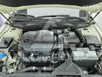 2019 KIA K7