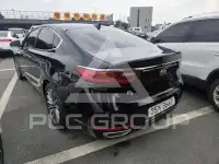 2019 KIA K7