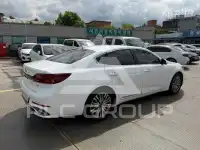 2019 KIA K7