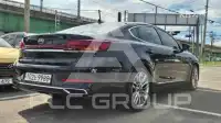 2019 KIA K7