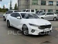 2019 KIA K7