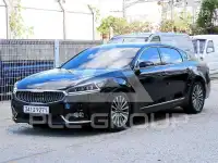 2019 KIA K7