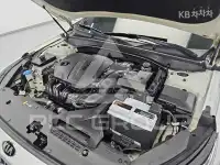 2019 KIA K7