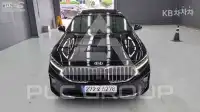 2019 KIA K7