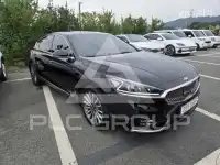 2019 KIA K7