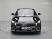 2019 KIA K7