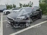 2019 KIA K7