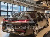 2019 KIA K7