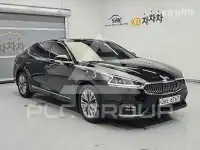 2019 KIA K7