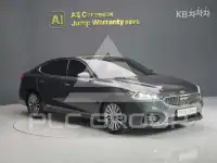 2019 KIA K7