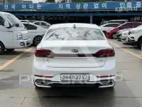 2019 KIA K7