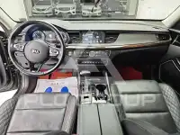 2019 KIA K7
