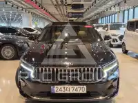 2019 KIA K7