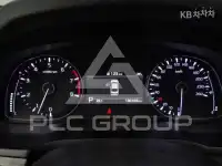 2019 KIA K7
