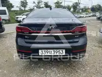 2019 KIA K7