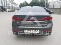 2019 KIA K7