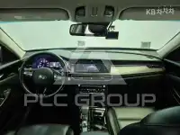 2019 KIA K7