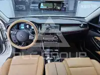 2019 KIA K7