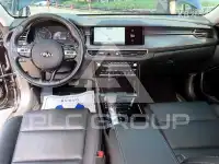 2019 KIA K7