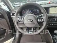 2019 KIA K7
