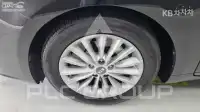 2019 KIA K7