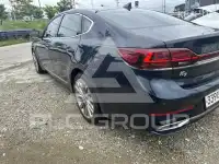 2019 KIA K7