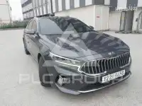 2019 KIA K7
