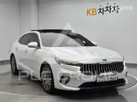 2019 KIA K7