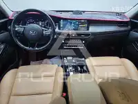 2019 KIA K7